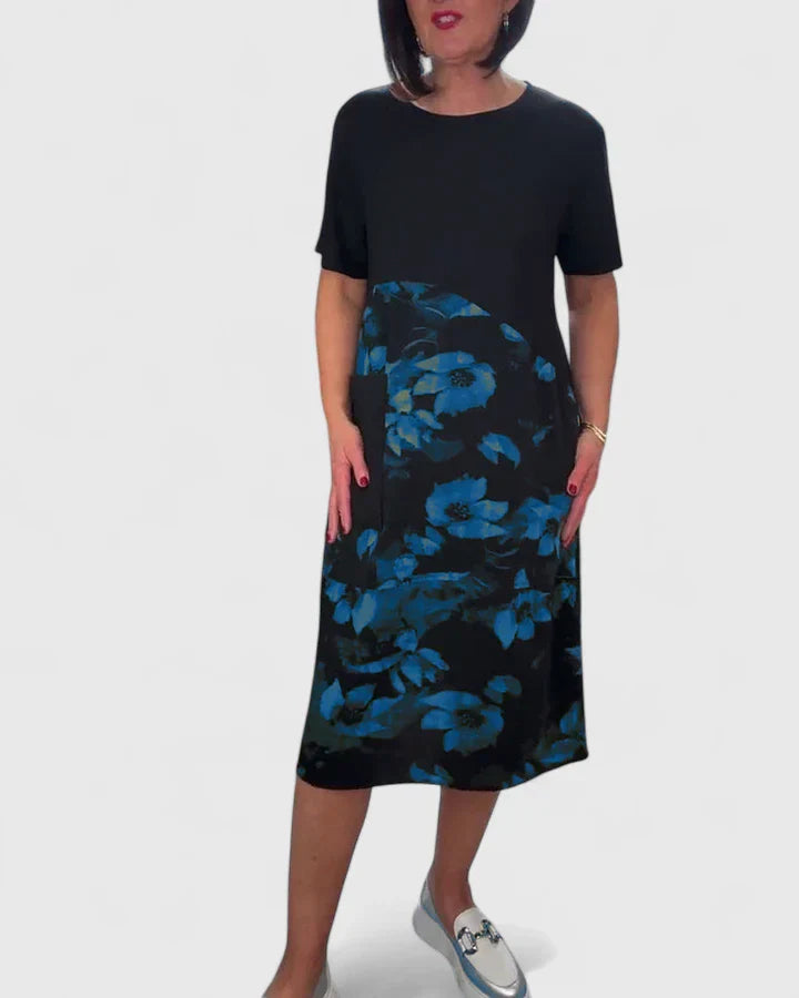 בריילין - שמלה מתוחכמת