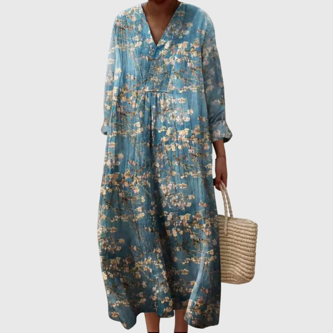 ליאת - שמלה נוחה