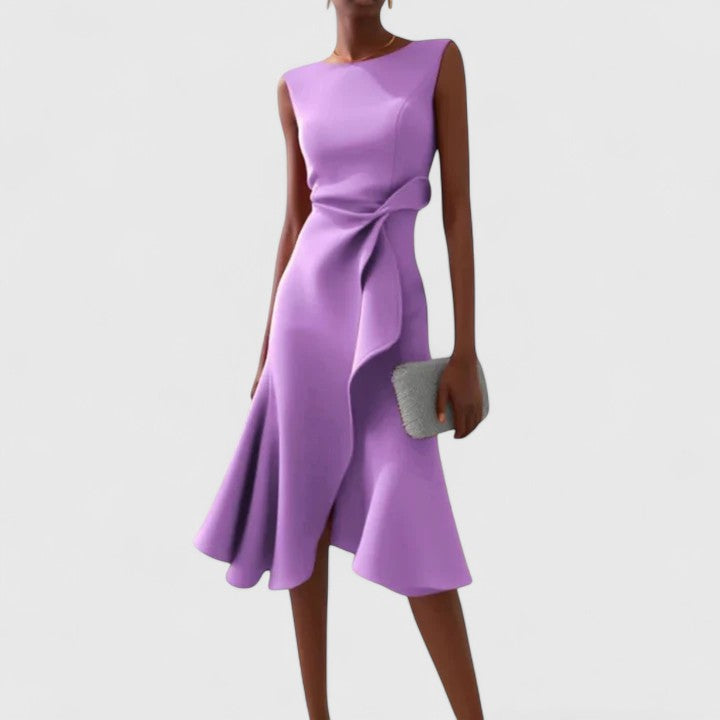 מיש - שמלה מתוחכמת