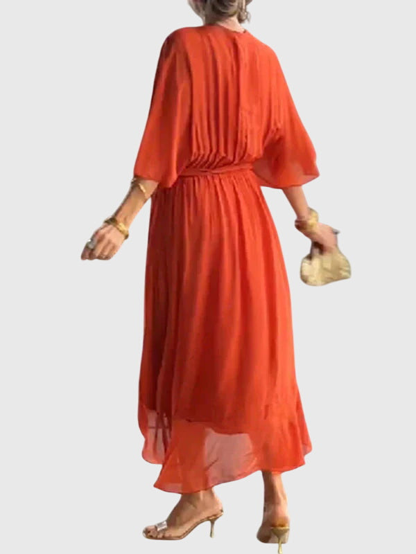 בת'אני - שמלה אלגנטית