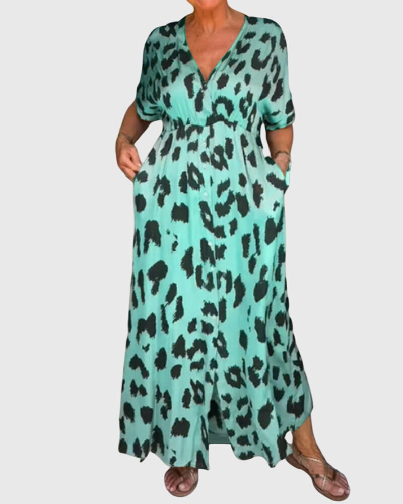 אליזבת - שמלת ביטחון נצחית