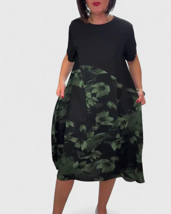 בריילין - שמלה מתוחכמת