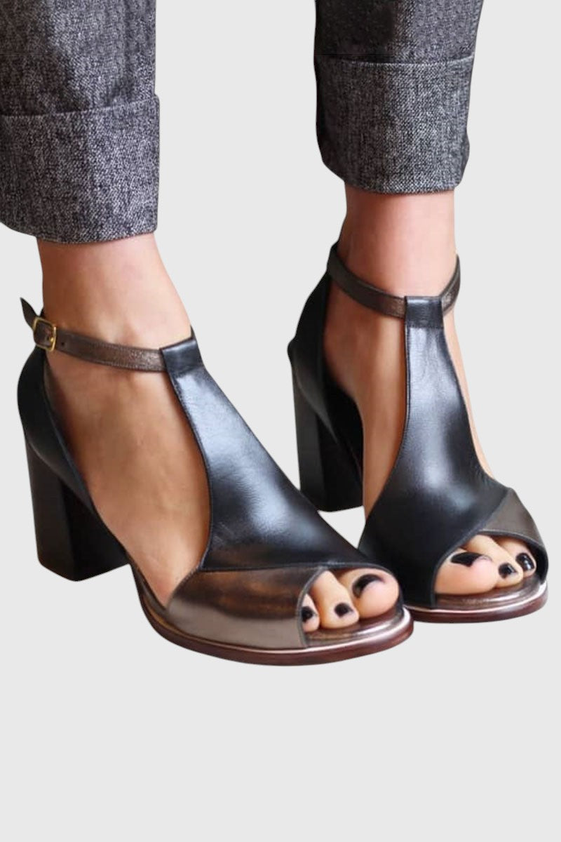 אלינור - סנדלי ערב יוקרתיים