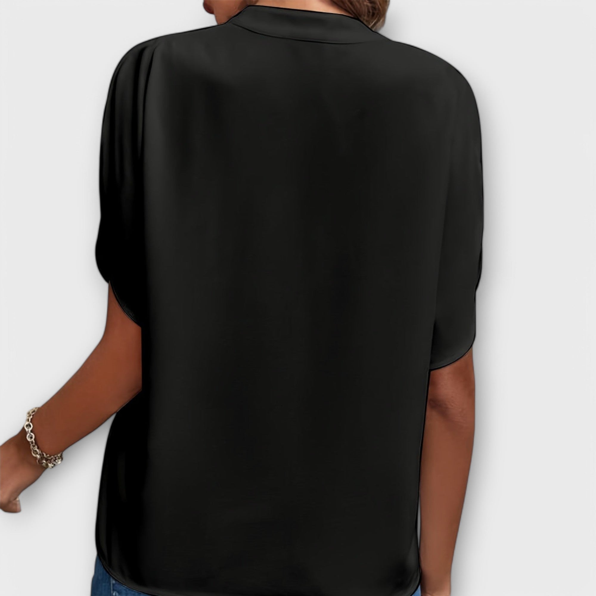 ענת - חולצת נשים אלגנטית וקלה