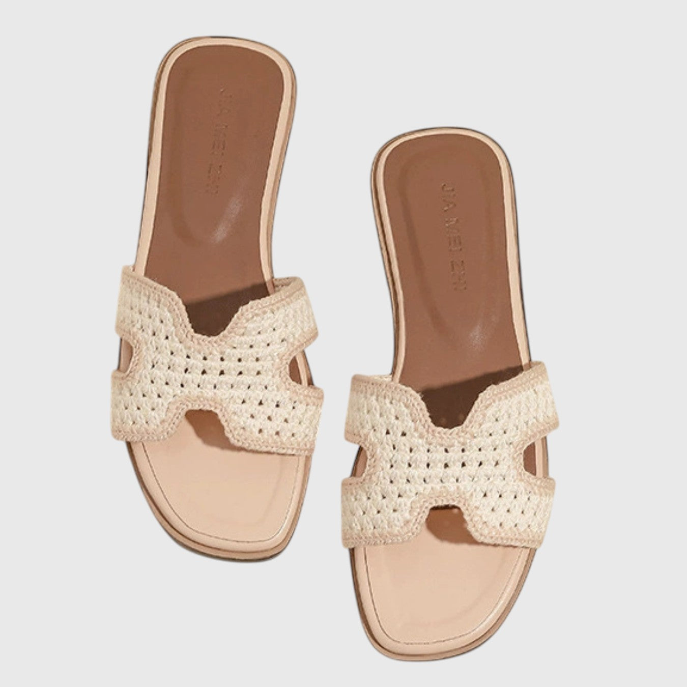 נועה - בלרינות רצועת T אלגנטיות