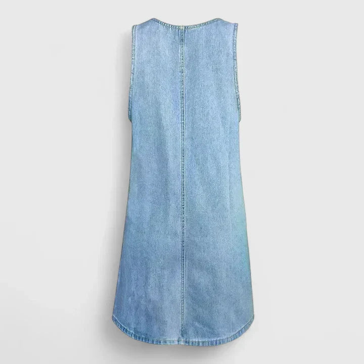 אוליסיאן - שמלה נוחה