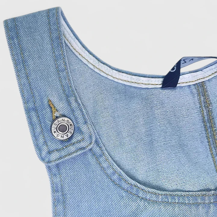 אוליסיאן - שמלה נוחה