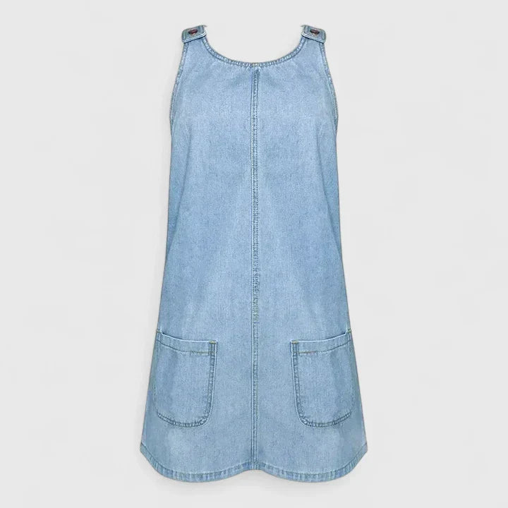 אוליסיאן - שמלה נוחה