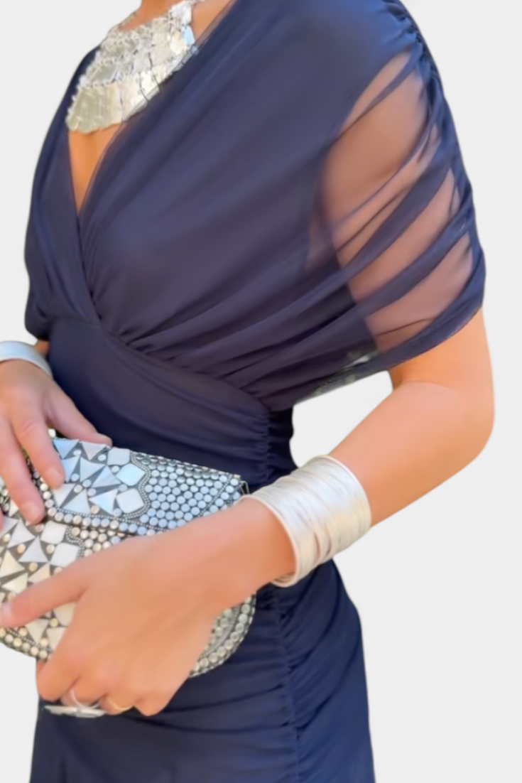 אריזיה - שמלה אלגנטית