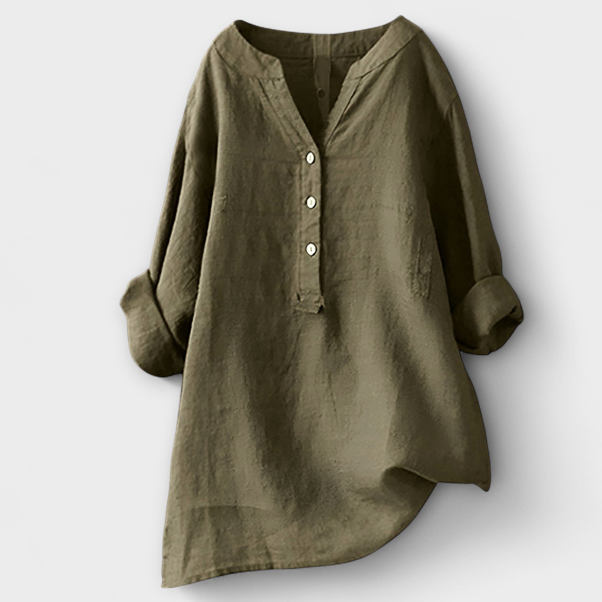 קליסטה - חולצה קלילה לנשים