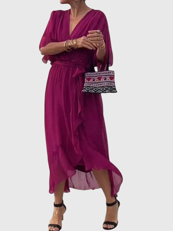 בת'אני - שמלה אלגנטית