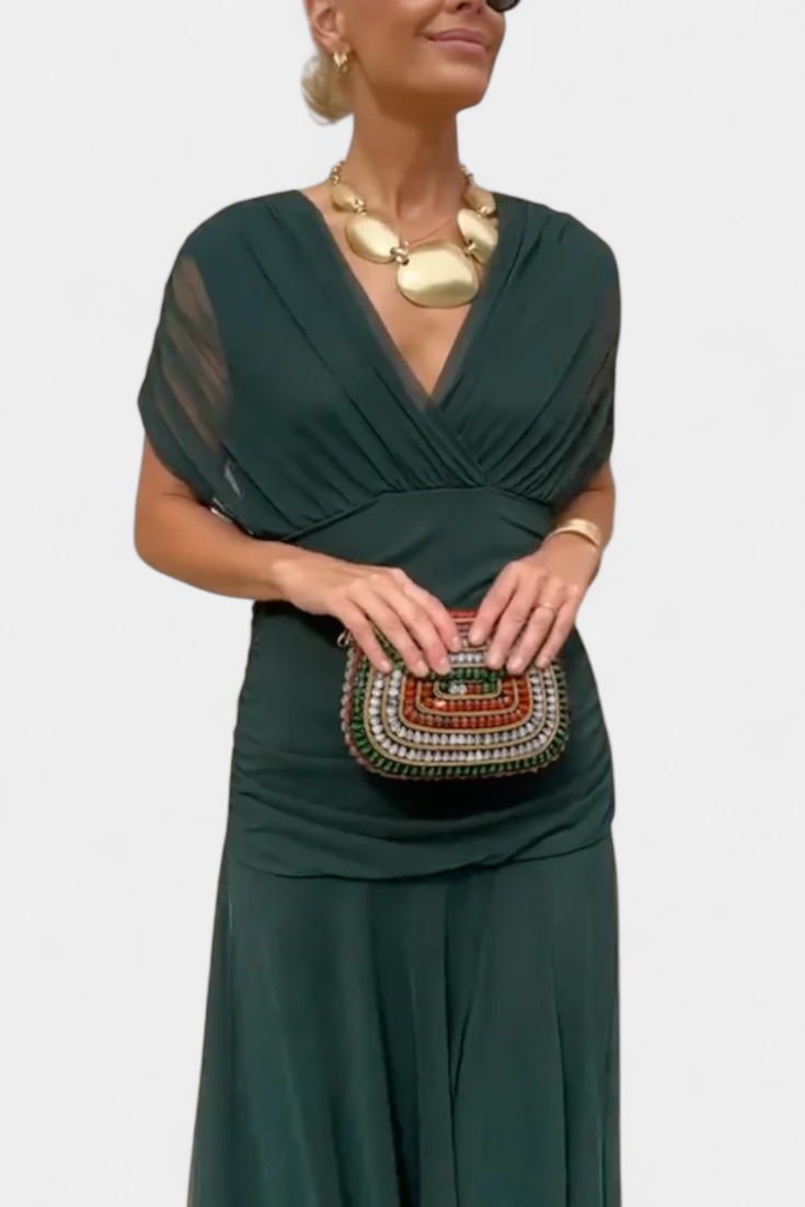 אריזיה - שמלה אלגנטית