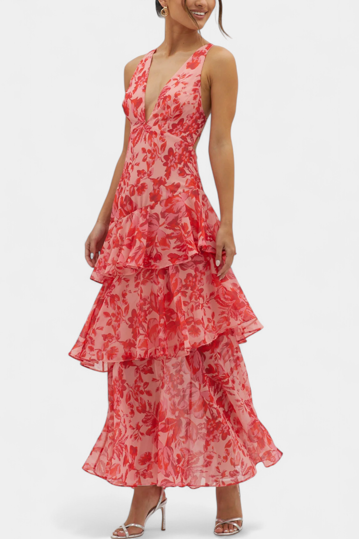 זאריסאה - שמלה אלגנטית