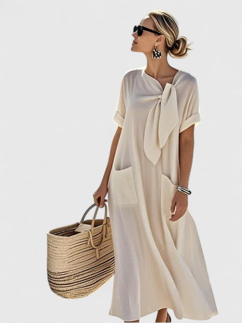 אנטונינה - שמלה אלגנטית