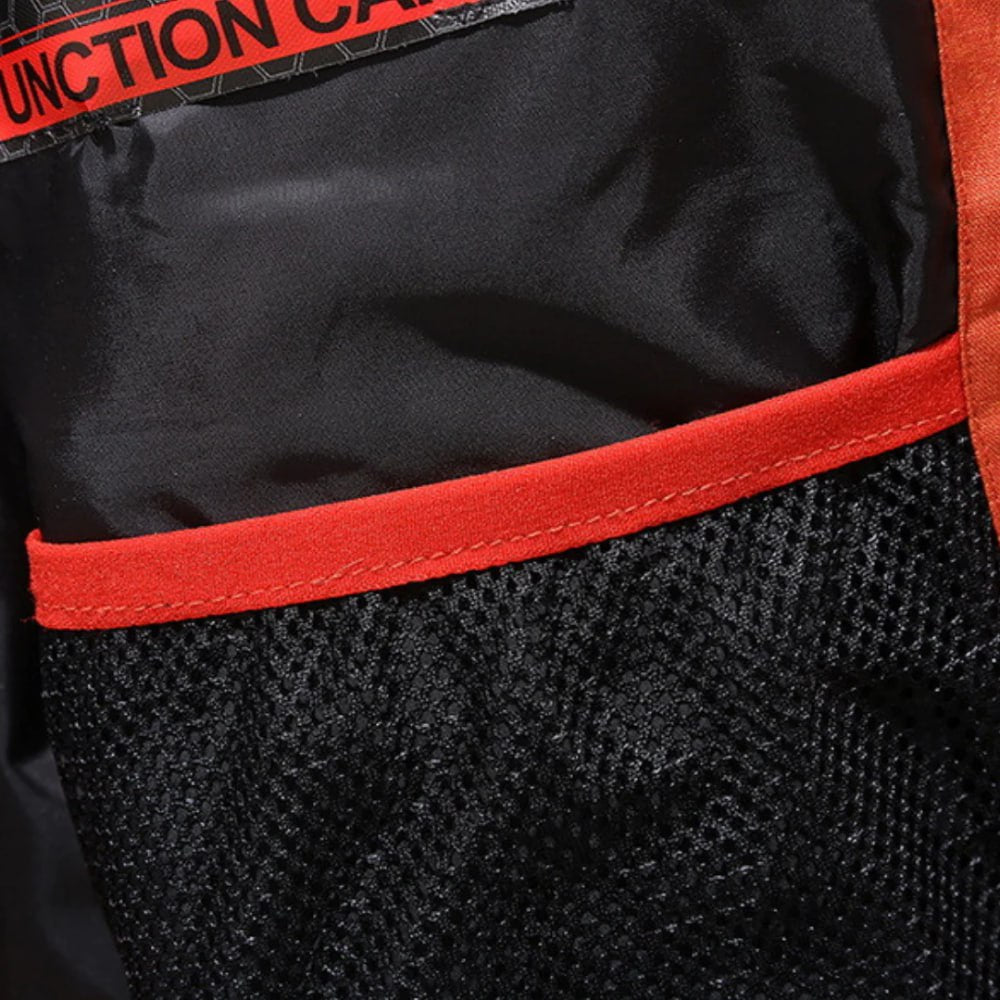 מעיל דאון עמיד לרוח ולמזג האוויר - אוליבר